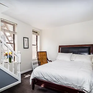 Bed & Breakfast Gracie Hotel/bed And Breakfast