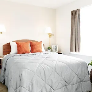 Hotel Intown Extended Va - I-64