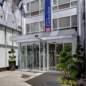 Hotell Hilton Garden New York/manhattan-chelsea New York