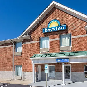 Hotel Days By Wyndham, - Richmond North