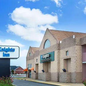 Hotel Knights Virginia Lynnhaven