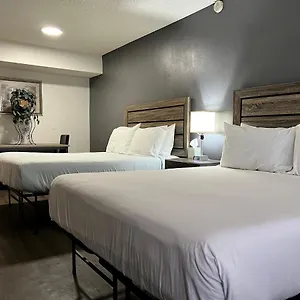2* Motel Siegel Slots And