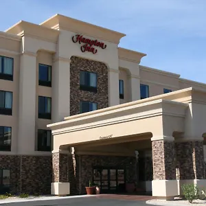 3* Hotel Hampton Vegas/north Speedway