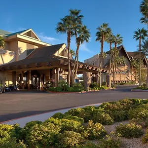 Tahiti Village & **** Las Vegas