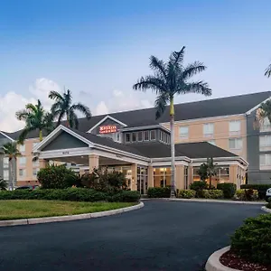 Hotell Hilton Garden Sarasota-bradenton Airport South Bradenton
