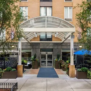 Hotell Express Nyc Chelsea - Nomad Area By Ihg New York