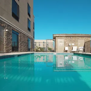 3* Hotel Springhill By Marriott Vegas North Speedway