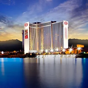 Semesteranläggning (resort) Grand Sierra And Casino Reno