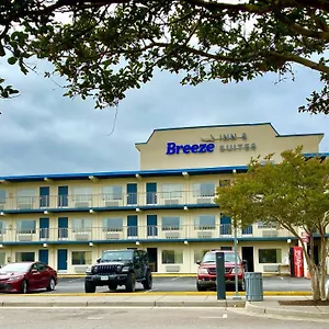 Hotel Breeze & Suites, Virginia