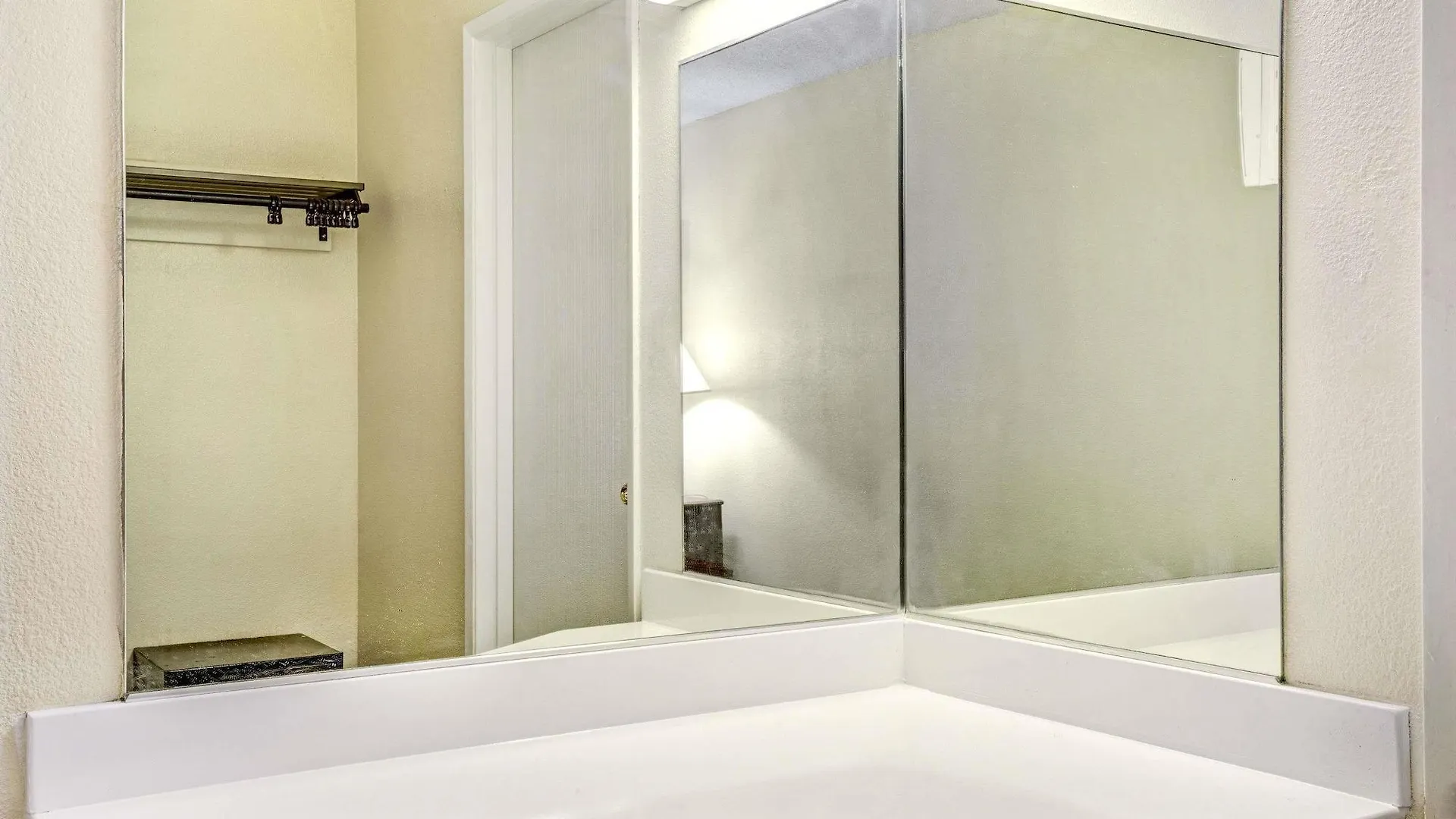Motel Travelodge By Wyndham Las Vegas Center Strip