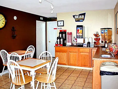 Travelodge By Wyndham Las Vegas Center Strip Motel