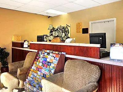 ** Motel Travelodge By Wyndham Las Vegas Center Strip Estados Unidos da América