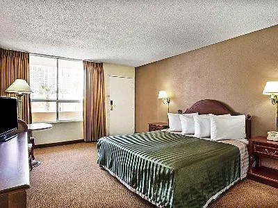 Travelodge By Wyndham Las Vegas Center Strip 2*,  Estados Unidos da América