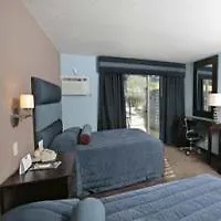 Travelodge By Wyndham Las Vegas Center Strip Motel