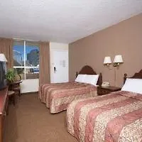 Motel Travelodge By Wyndham Las Vegas Center Strip