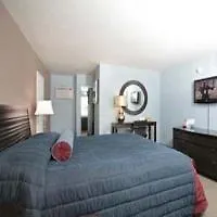 Motel Travelodge By Wyndham Las Vegas Center Strip