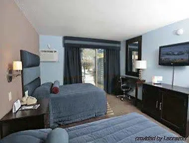 Travelodge By Wyndham Las Vegas Center Strip 2*,