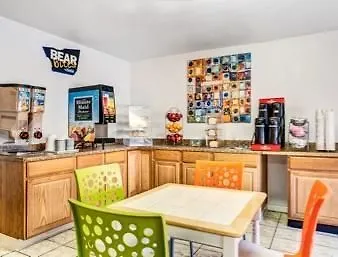 Travelodge By Wyndham Las Vegas Center Strip
