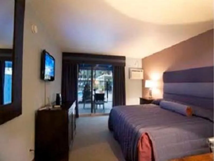 Travelodge By Wyndham Las Vegas Center Strip