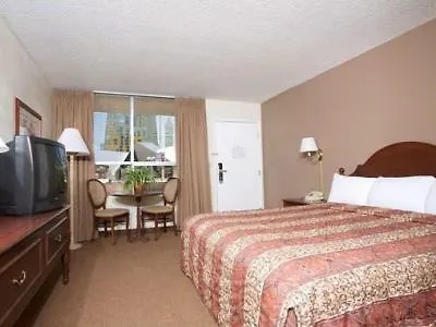 Travelodge By Wyndham Las Vegas Center Strip Estados Unidos da América