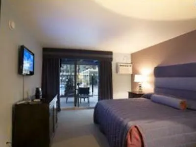 Travelodge By Wyndham Las Vegas Center Strip 2*,  Estados Unidos da América