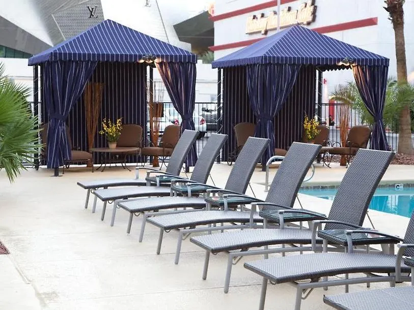Travelodge By Wyndham Las Vegas Center Strip 2*,  Stati Uniti